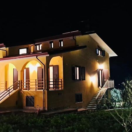 Relais Green Paradise Apice Exterior foto