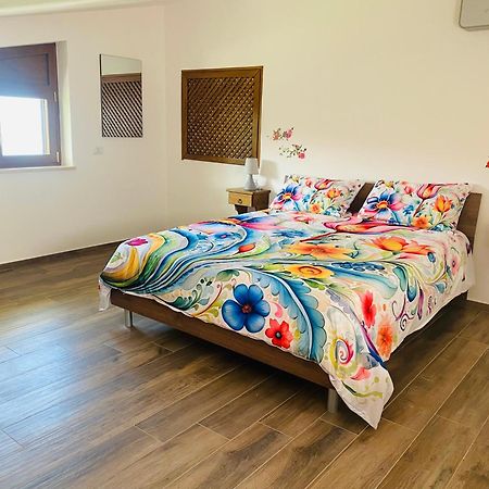 Relais Green Paradise Apice Exterior foto