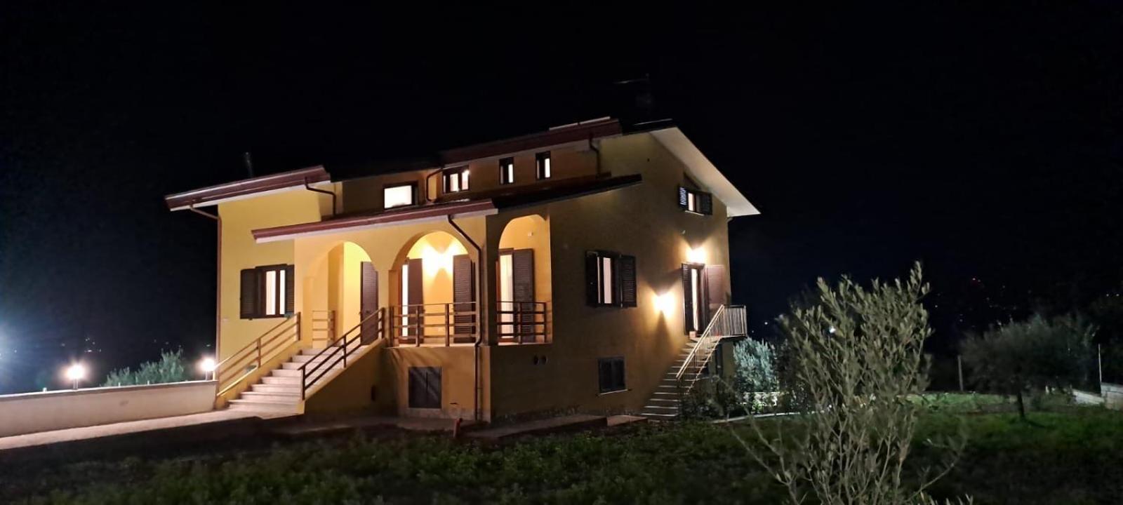 Relais Green Paradise Apice Exterior foto