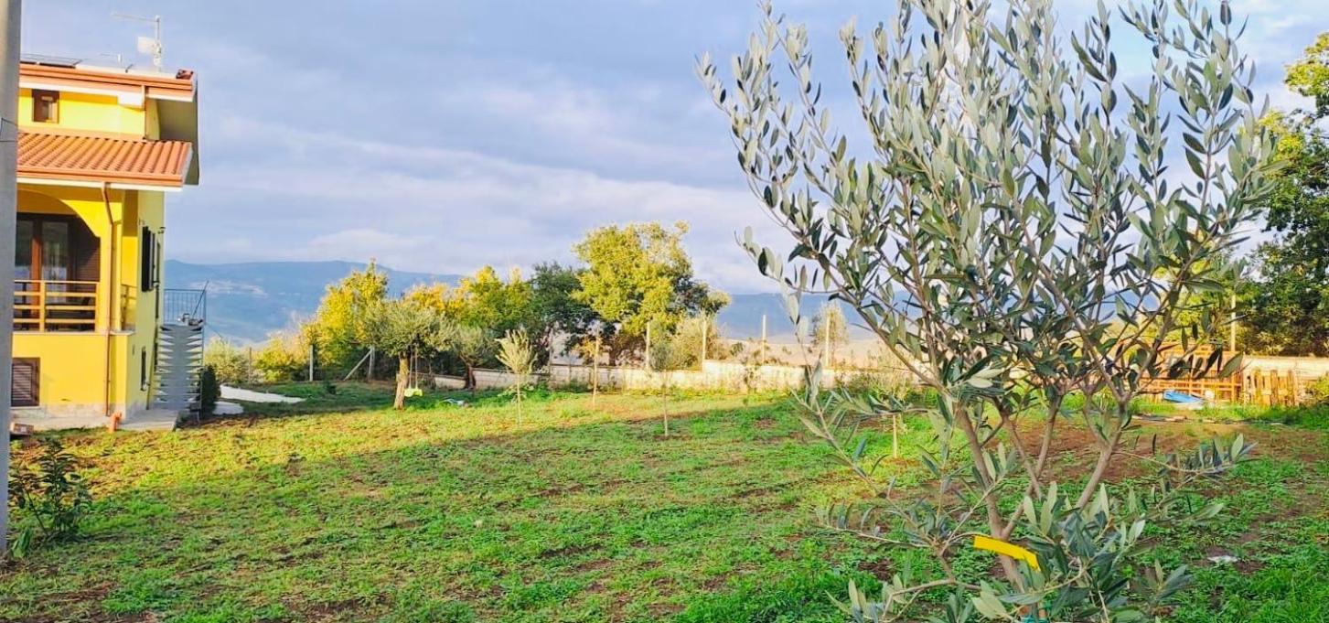 Relais Green Paradise Apice Exterior foto