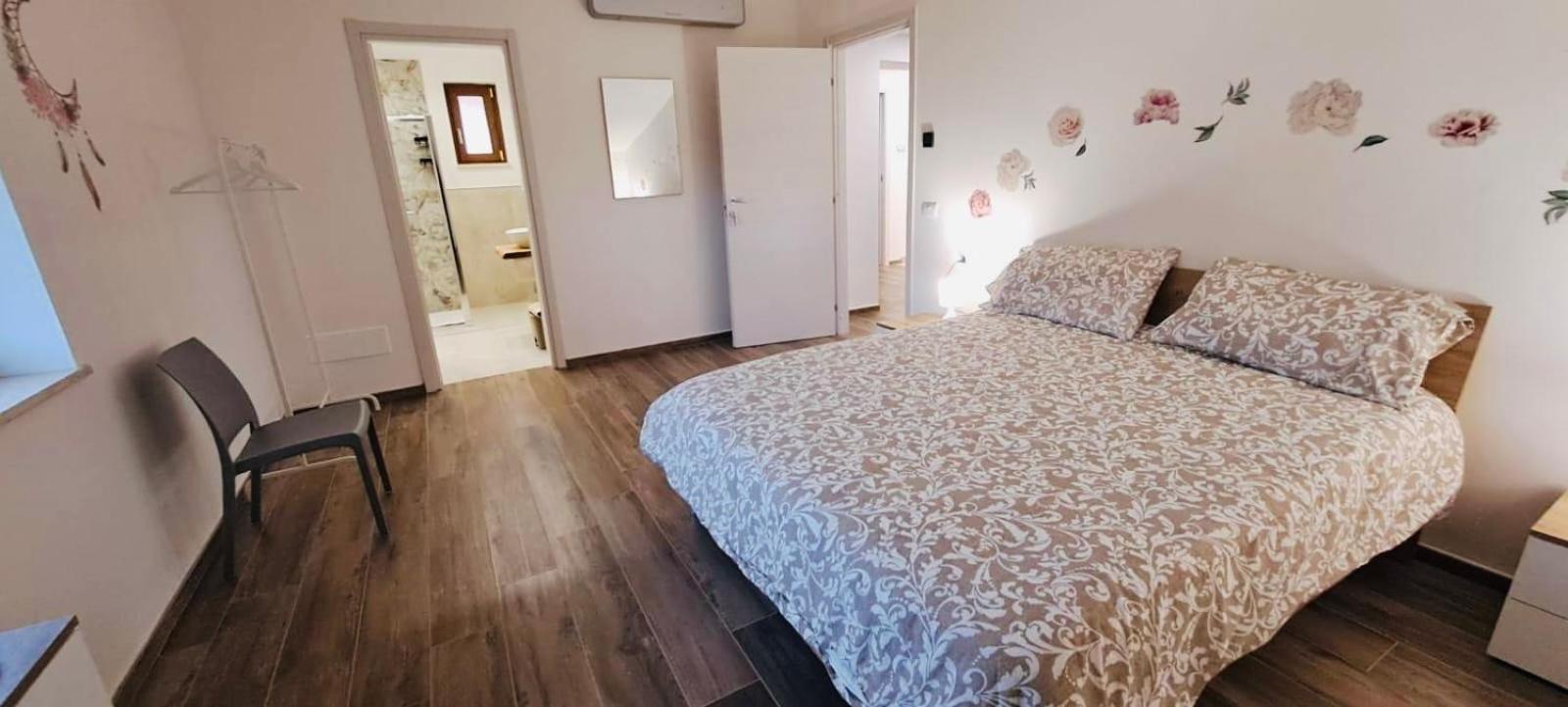 Relais Green Paradise Apice Exterior foto