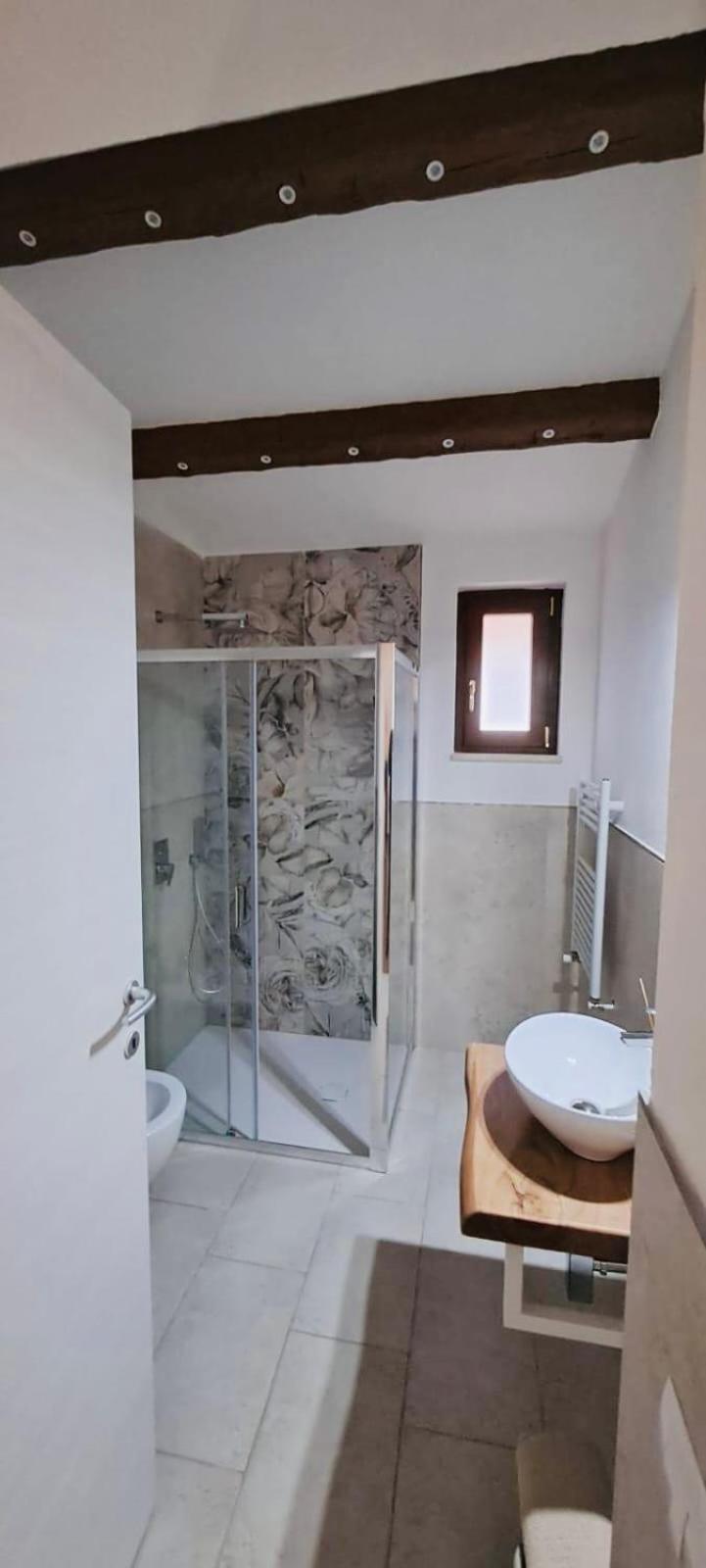 Relais Green Paradise Apice Exterior foto