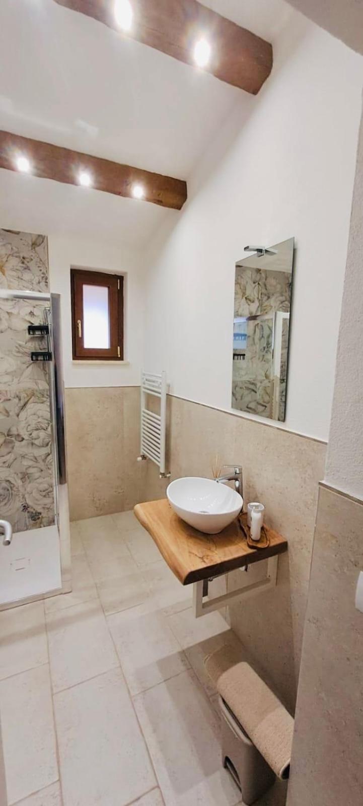 Relais Green Paradise Apice Exterior foto