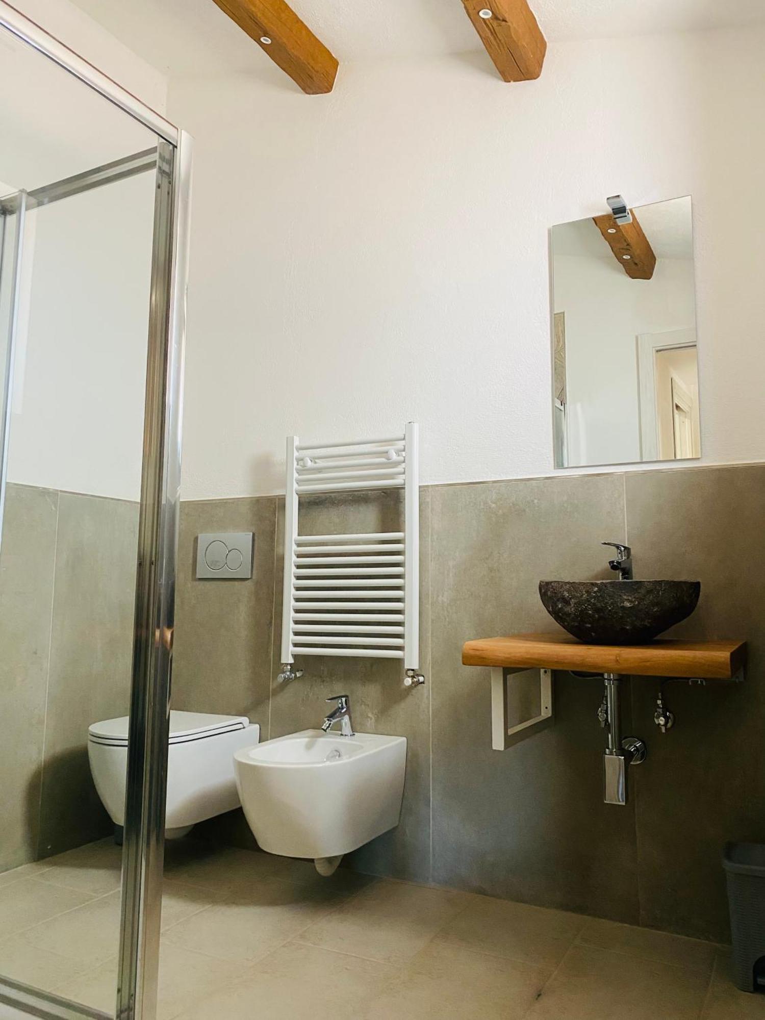 Relais Green Paradise Apice Exterior foto