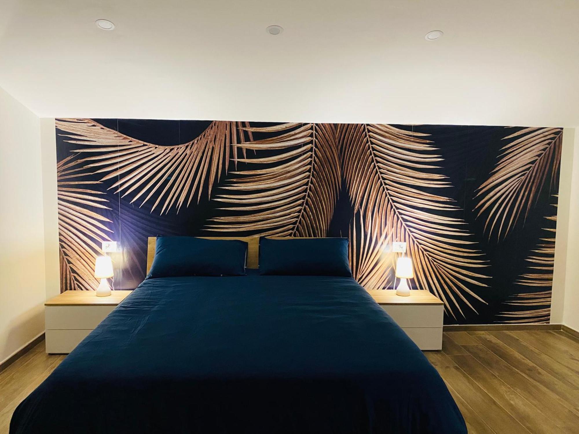 Relais Green Paradise Apice Exterior foto