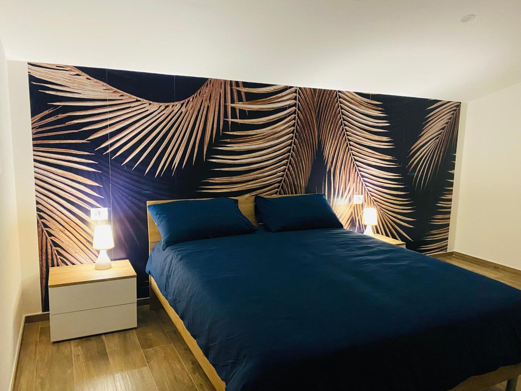 Relais Green Paradise Apice Exterior foto